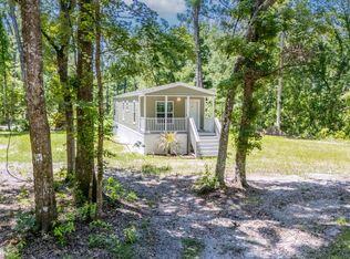 3722 286th Ter, Branford, FL 32008