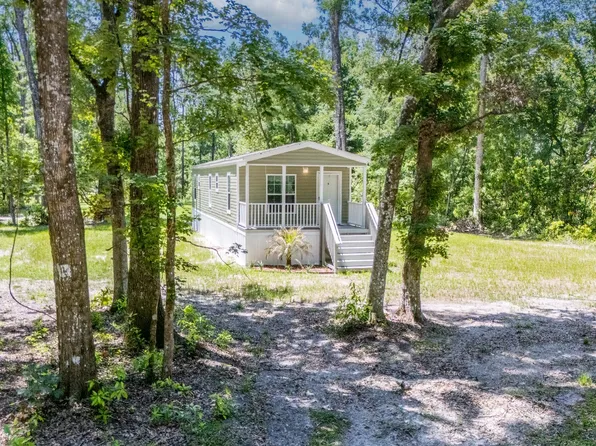 3722 286th Ter, Branford, FL 32008