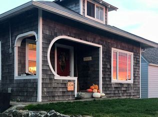 334 NW High St, Newport, OR