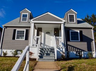 4708 Simms Ave, Baltimore, MD 21206