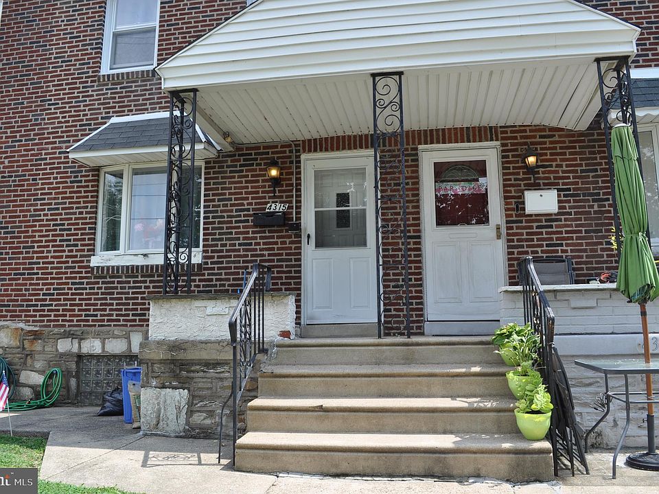 1st image of 4315 E Cheltenham Ave