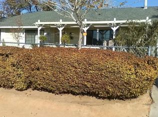 8425 Aspen Ave, California City, CA