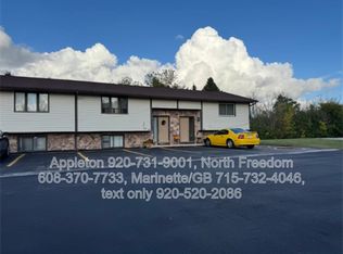 490 Cedar St Unit 490, Chilton, WI 53014