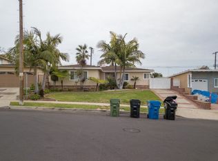 7136 Glasgow Ave, Los Angeles, CA 90045