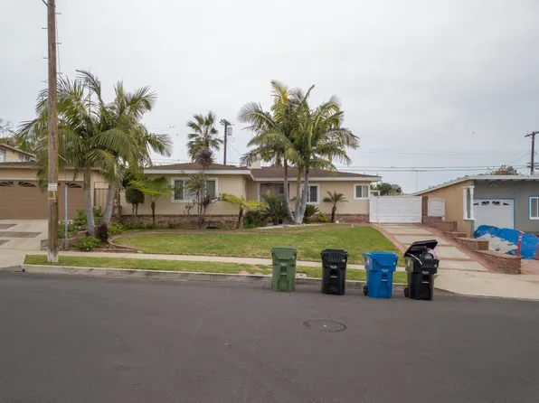 7136 Glasgow Ave, Los Angeles, CA 90045