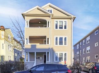 35 Arthur St, Worcester, MA 01604