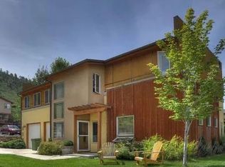 107 Pinnacle Pl, Durango, CO 81301