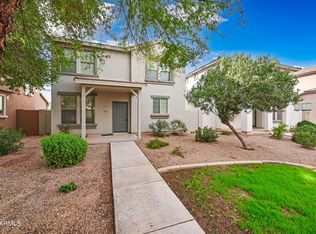 1916 E Emily Ln, Gilbert, AZ 85295