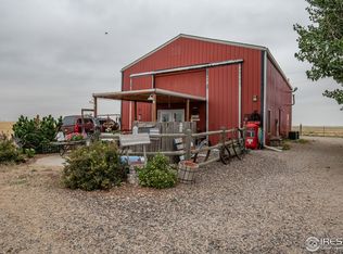 4970 County Road L, Wiggins, CO 80654