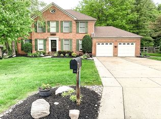 680 Sundance Dr, Cincinnati, OH 45233