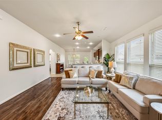 3900 Enchanted Timbers Ln, Spring, TX 77386