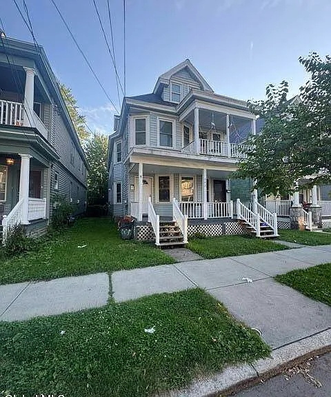 442 Morris St #1F — Photo 1