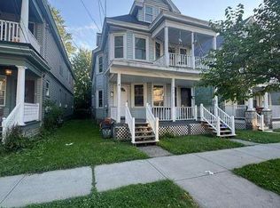 442 Morris St #1F, Albany, NY 12208