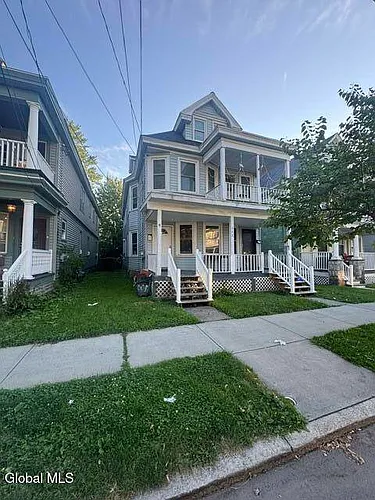 442 Morris St #1F Photo 1