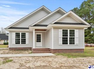 204 Luther Rogers Rd, Marion, SC 29571