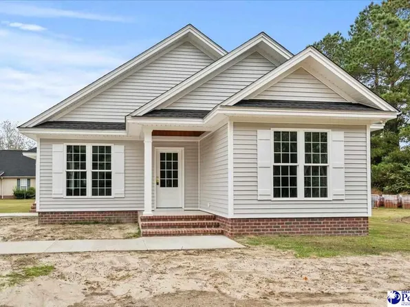 204 Luther Rogers Rd, Marion, SC 29571