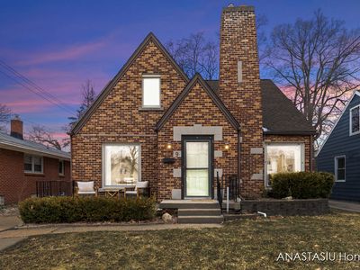 9 Wallinwood Ave NE, Grand Rapids, MI, 49503