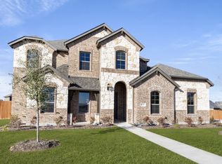 11413 Stapleton Ave, Lorena, TX 76655