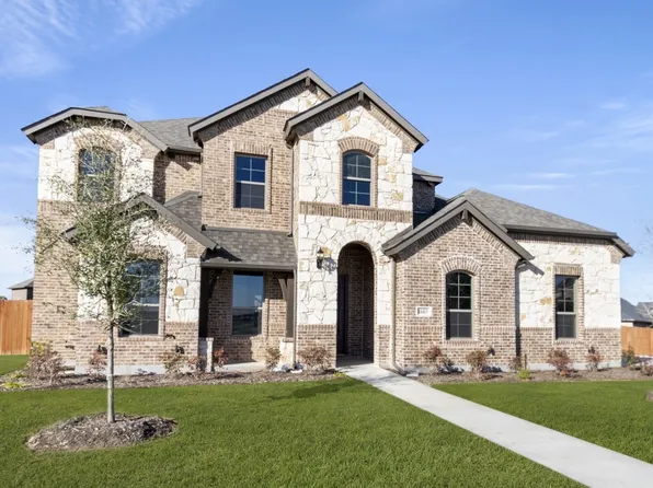 11413 Stapleton Ave, Lorena, TX 76655