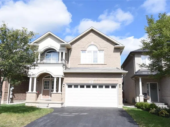 25 Guest St, Hamilton, ON L9K 0G2