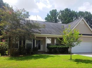 1839 Falling Creek Cir, Mount Pleasant, SC 29464