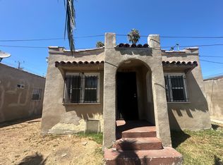 8114 S Hoover St #8116-1/2, Los Angeles, CA 90044