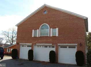 48188 Mulberry Ln, Saint Inigoes, MD 20684