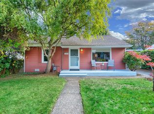 12034 78th Ave S, Seattle, WA