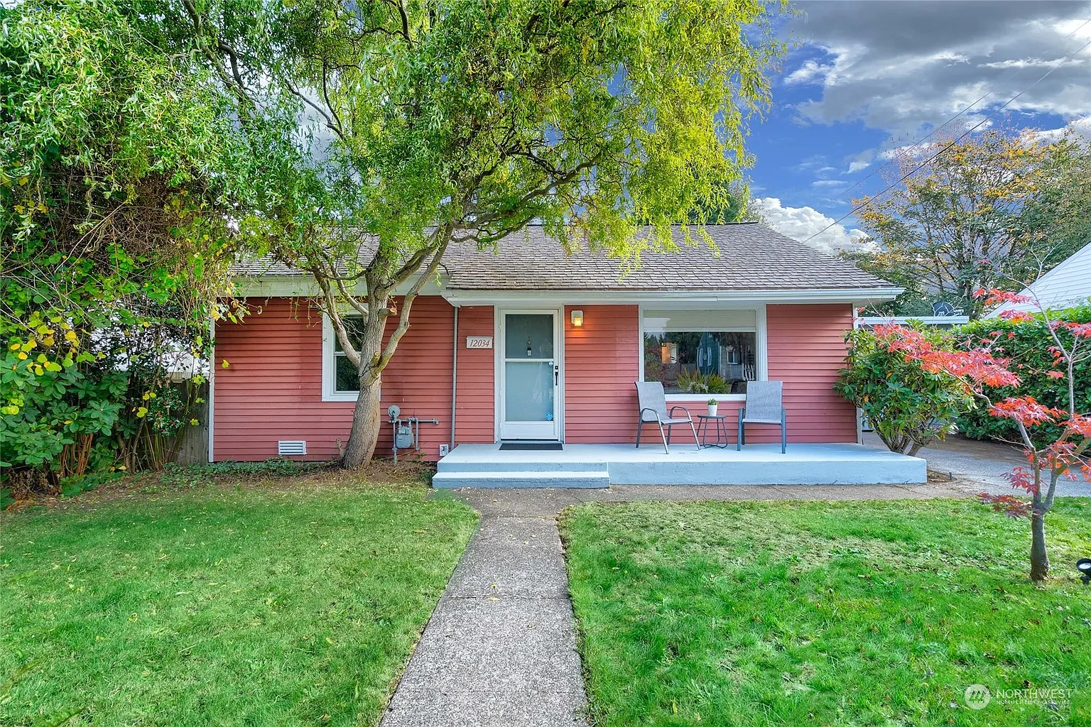 12034 78th Avenue S photo 1