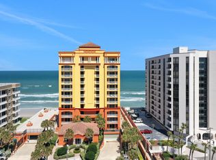 2901 S Atlantic Ave APT 601, Daytona Beach Shores, FL 32118
