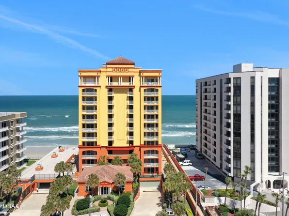 2901 S Atlantic Ave APT 601, Daytona Beach Shores, FL 32118