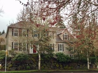 5330 Summit St, West Linn, OR 97068