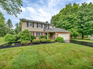 5975 Old Orchard Dr, Hamburg, NY 14075