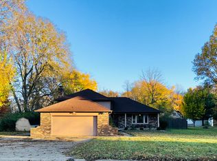 5324 Brenda Blvd, Greenwood, IN 46143