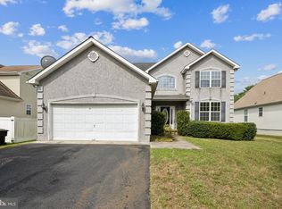 4 Concord Blvd, Sicklerville, NJ 08081