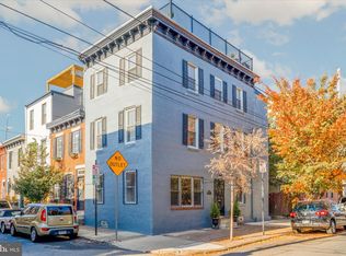 1801 Webster St, Philadelphia, PA 19146