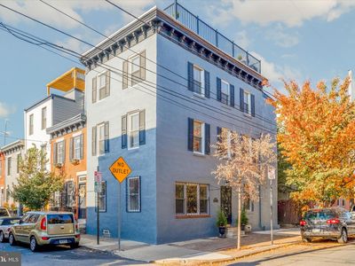 1801 Webster St, Philadelphia, PA, 19146