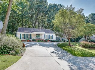 1855 Bedfordshire Ct, Decatur, GA 30033