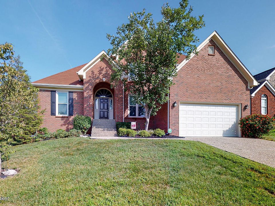 4420 Saratoga Woods Dr, Louisville, KY 40299 MLS 1593875 Zillow