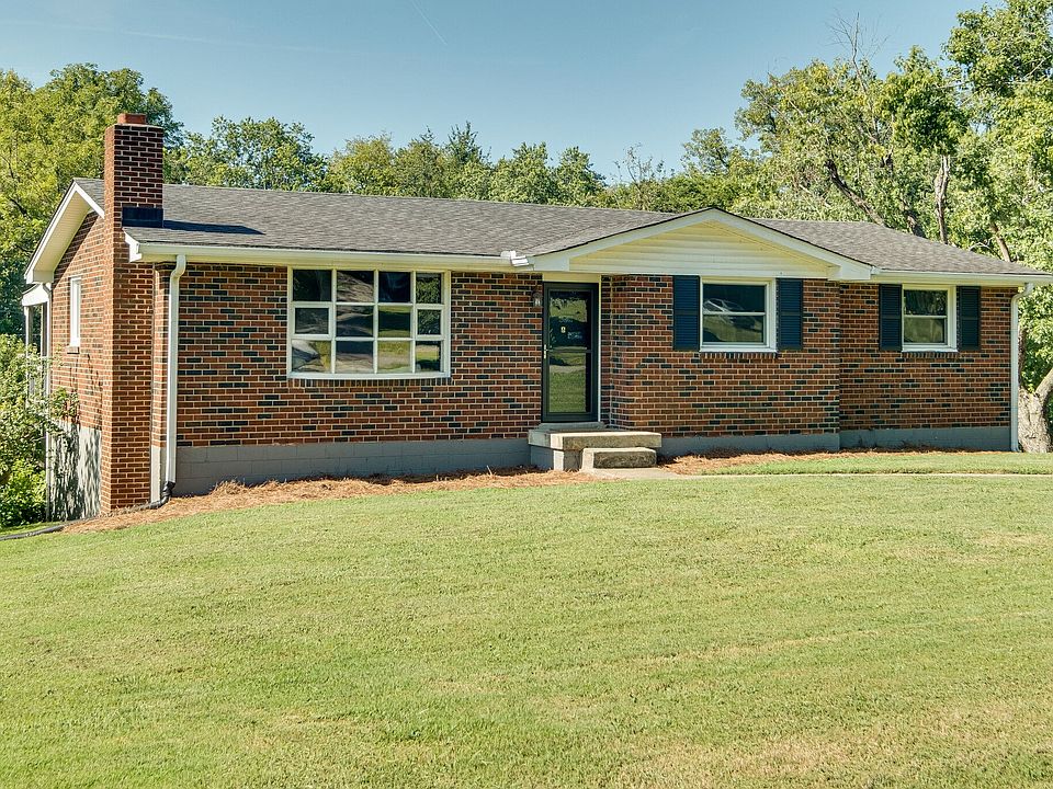 2411 Kimberly Dr, Nashville, TN 37214 | Zillow