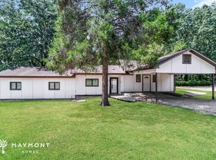 606 Valley Vista Dr, Benton, AR 72019