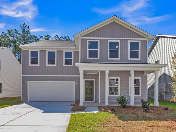 5372 Crinum Lilly, Summerville, SC 29485