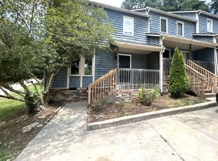 840 W Chatham St APT A, Cary, NC 27511
