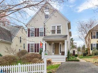 115 Amherst Cmn, Charlottesville, VA