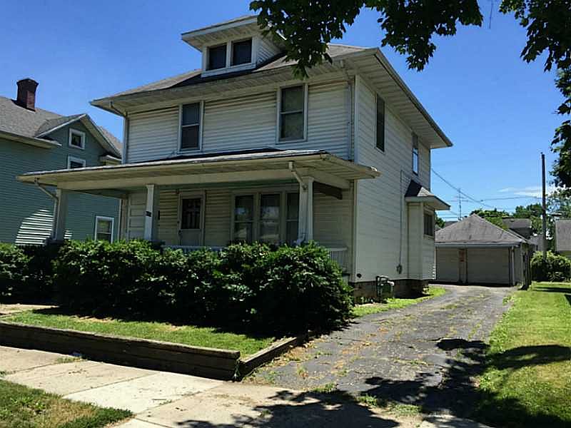 473 E Cecil St, Springfield, OH 45503 Zillow