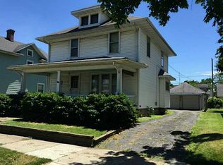 473 E Cecil St, Springfield, OH 45503