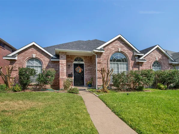 1733 Sheffield Dr, Garland, TX 75040