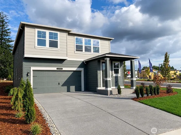 13743 14th Ave Court E #133, Tacoma, WA 98445