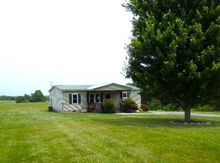 285 Sharon Rd, Worthville, KY 41098