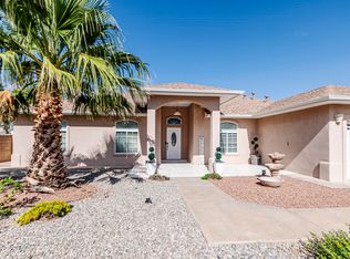 2448 Desert Bloom Ct, Alamogordo, NM 88310